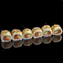 Гома юзу Rolls