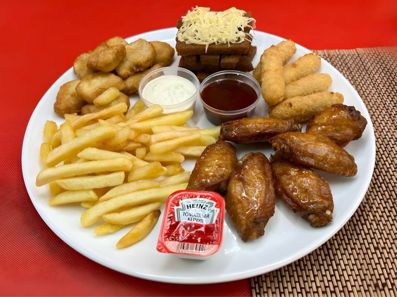 МУЖСКОЙ Сет