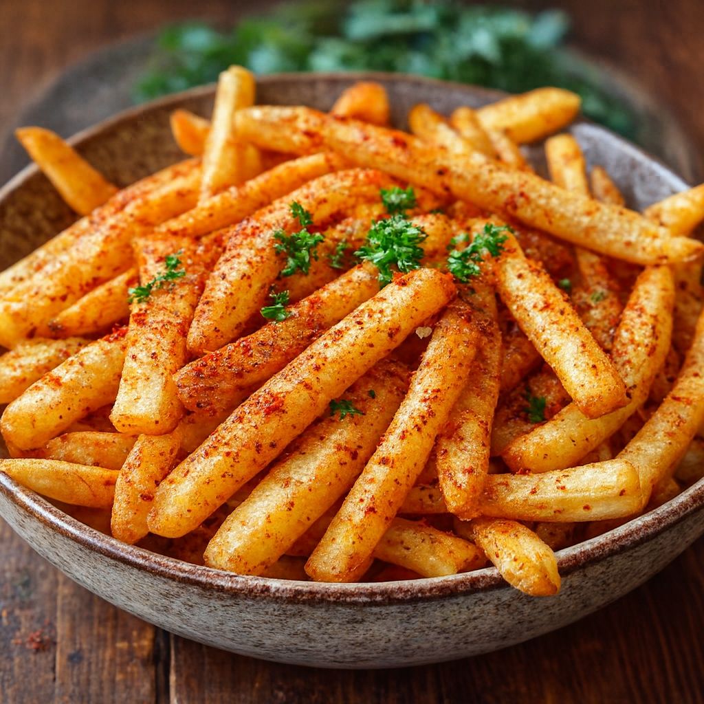 Картофель Фри