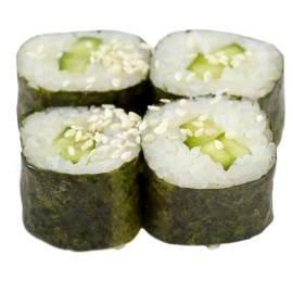 Капа Маки