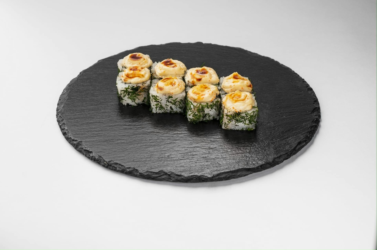 Ролл Гринвуд