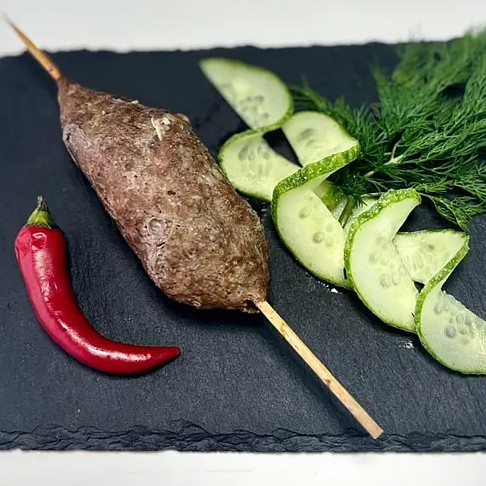 Люля Кебаб (говядина)
