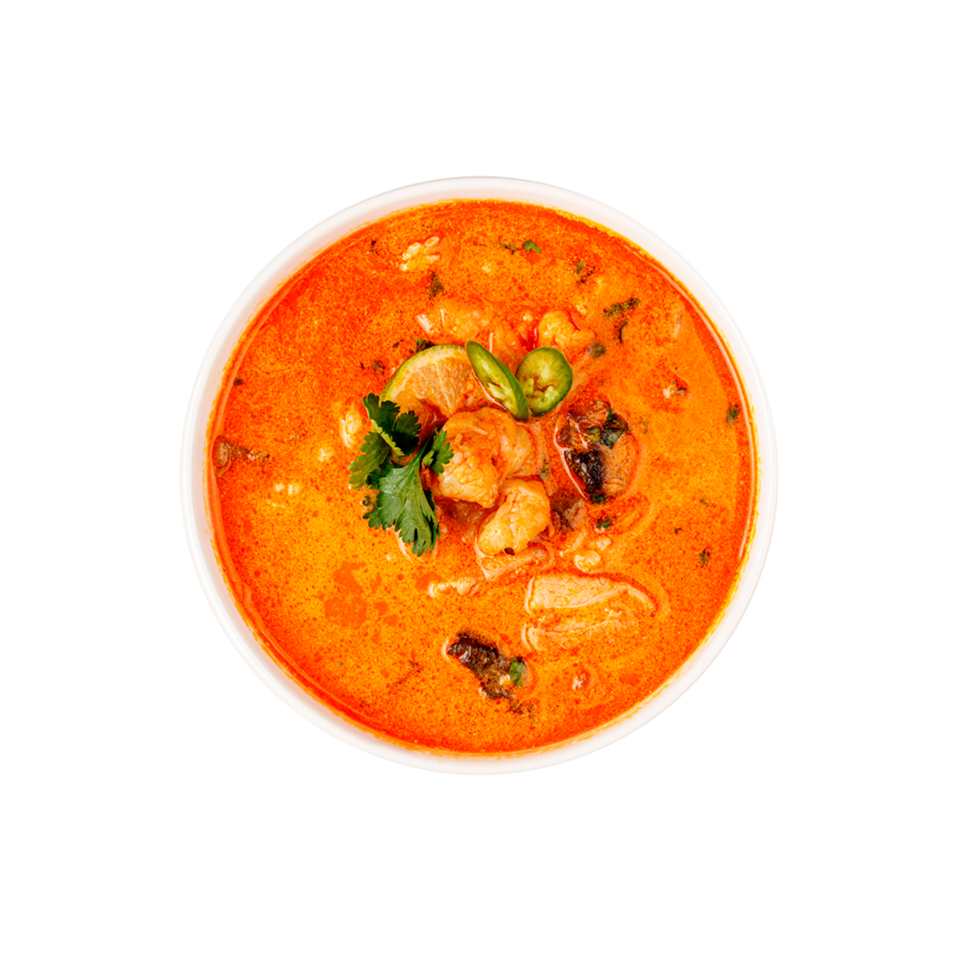 СУП TOM YUM