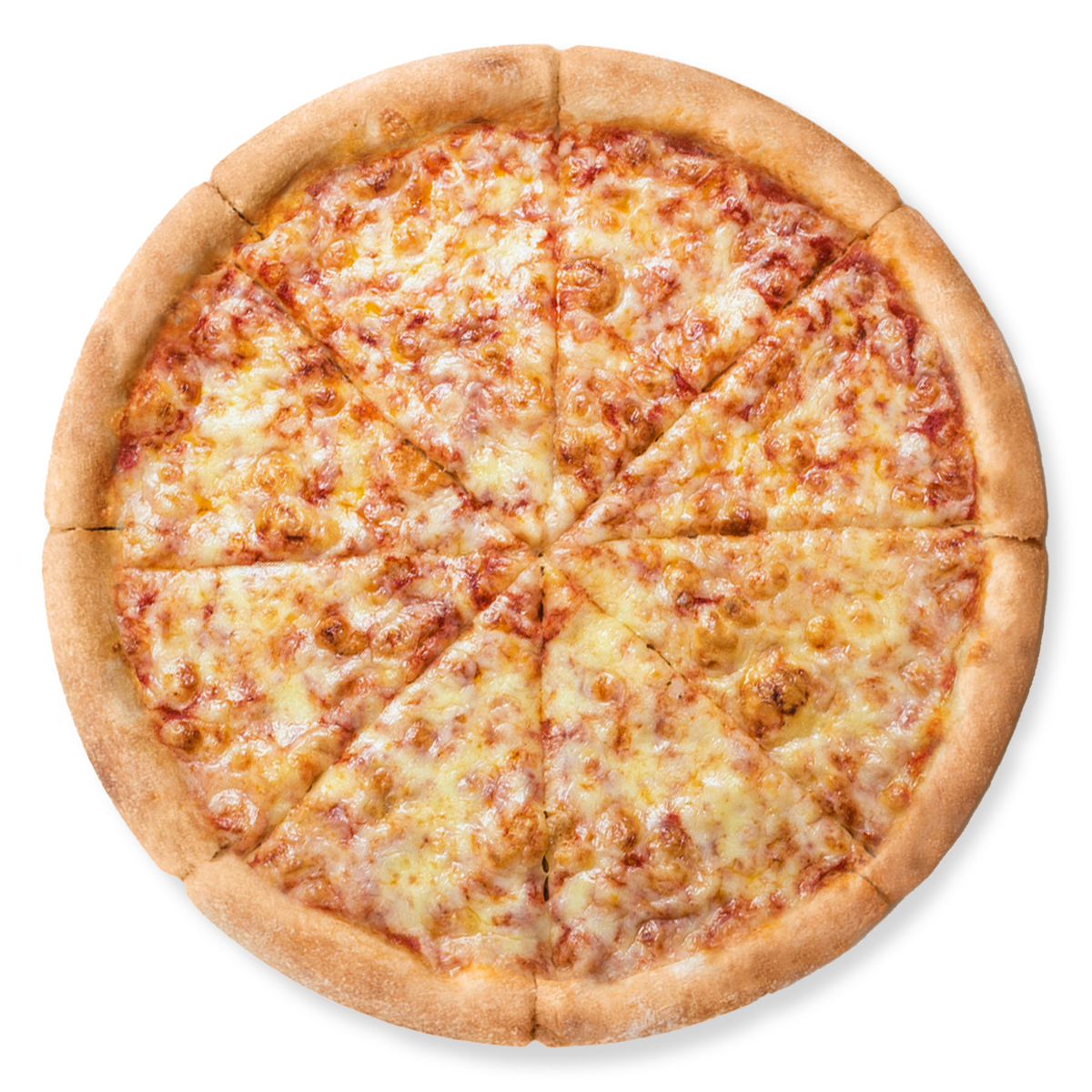 Пицца "Сырная" 33 см