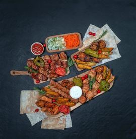 Мясоеды