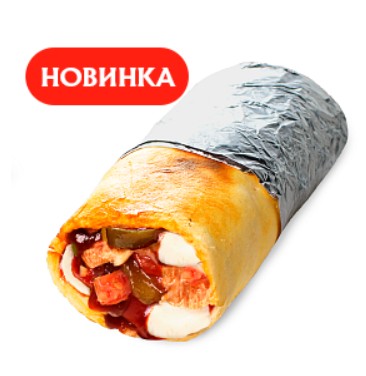 Стартер барбекю