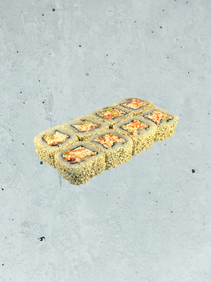 Фьюжн