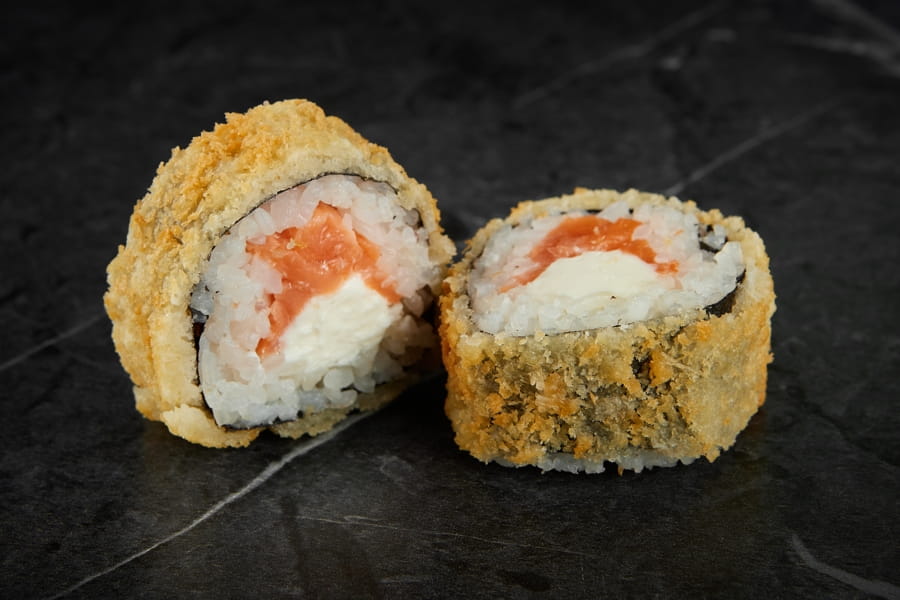 Филадельфия темпура