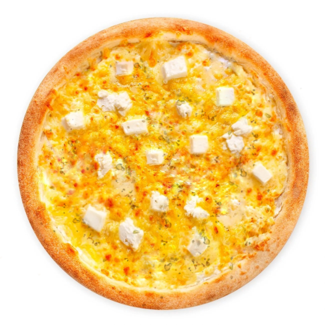 Пицца «Сырная» 25 см