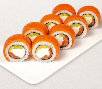 Ролл Филадельфия Максимум