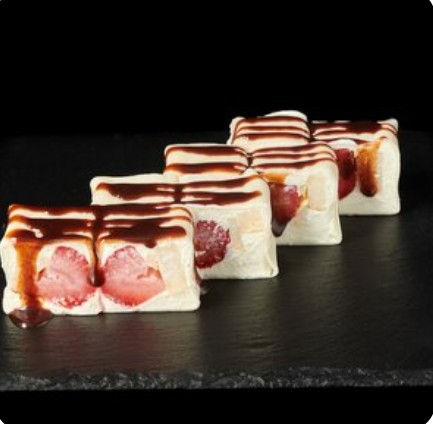 Сочный фрукт