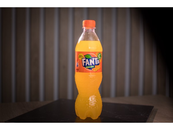 Фанта 0.5 л.
