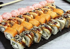 Сет Мияко