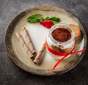 Тирамису / Tiramisu