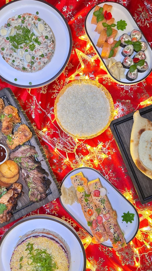 Сет 1 "Две звезды"