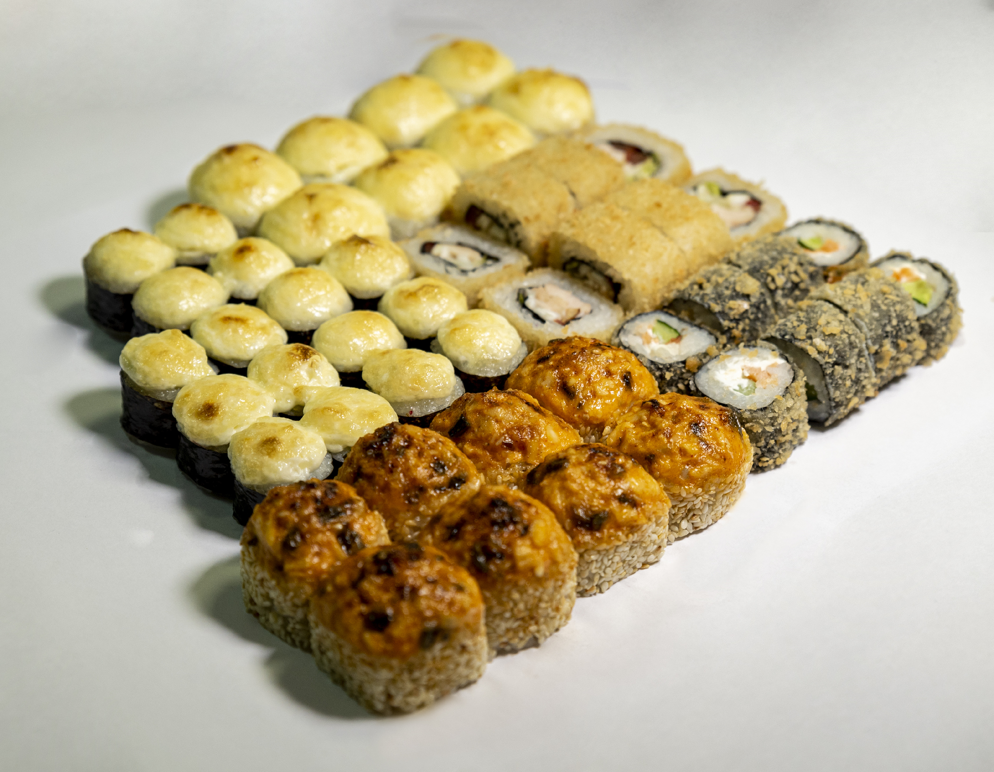 Набор Праздничный Хит