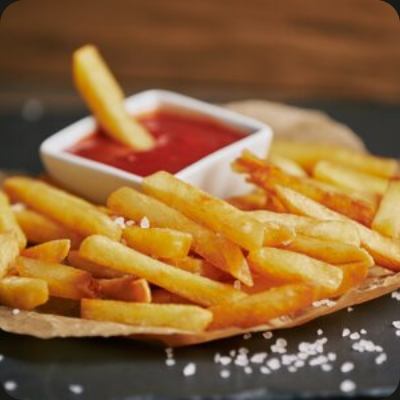 Картофель фри