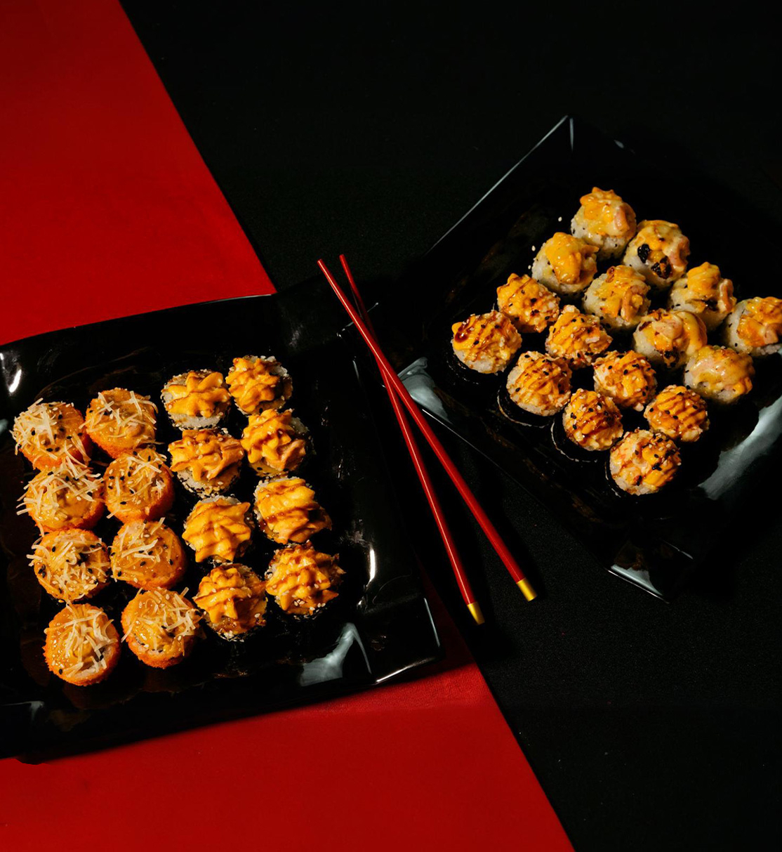 Сет Тет-а-тет