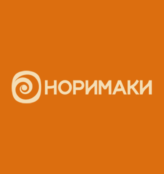 НОРИМАКИ - логотип