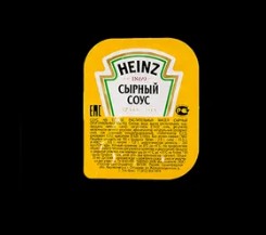 Соус Сырный Heinz