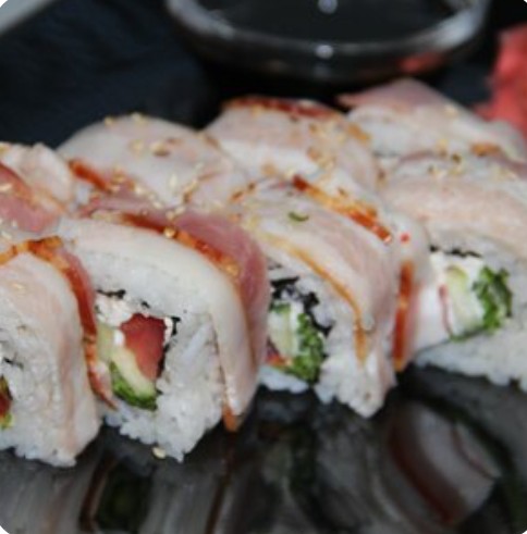 Ролл Кунсей Батакон