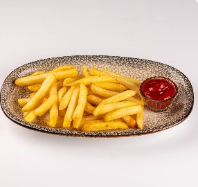 Картофель фри