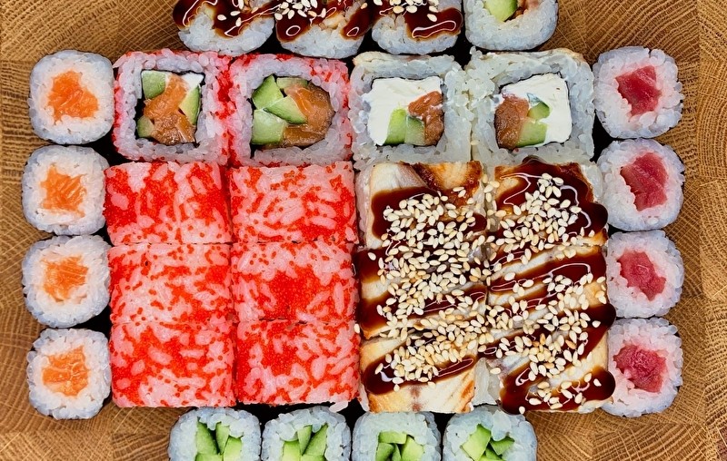 Сет Классика