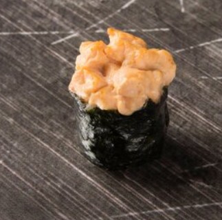 Запеченный лосось