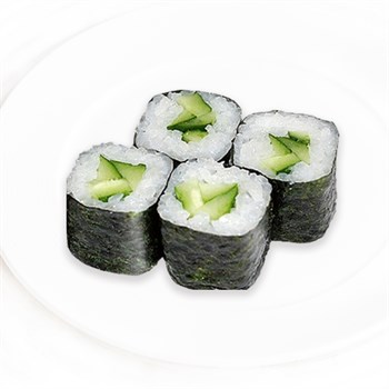 Ролл Каппа Хосомаки