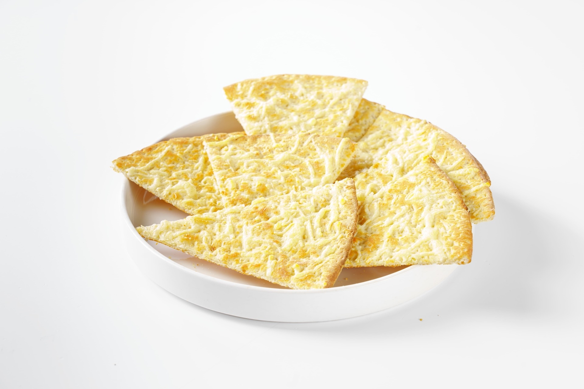 Фокачча с пармезаном