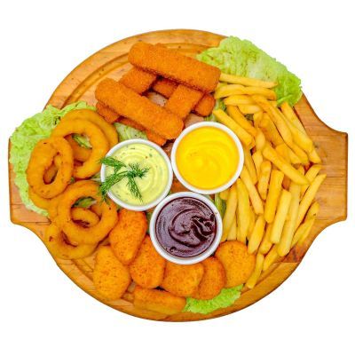 Набор снеков №2