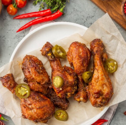 Голень Инферно 3 шт