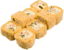 Эби крим