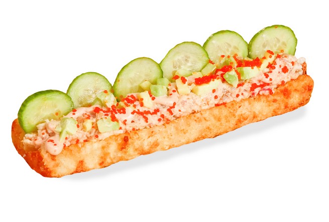 Ролл-Дог Морской