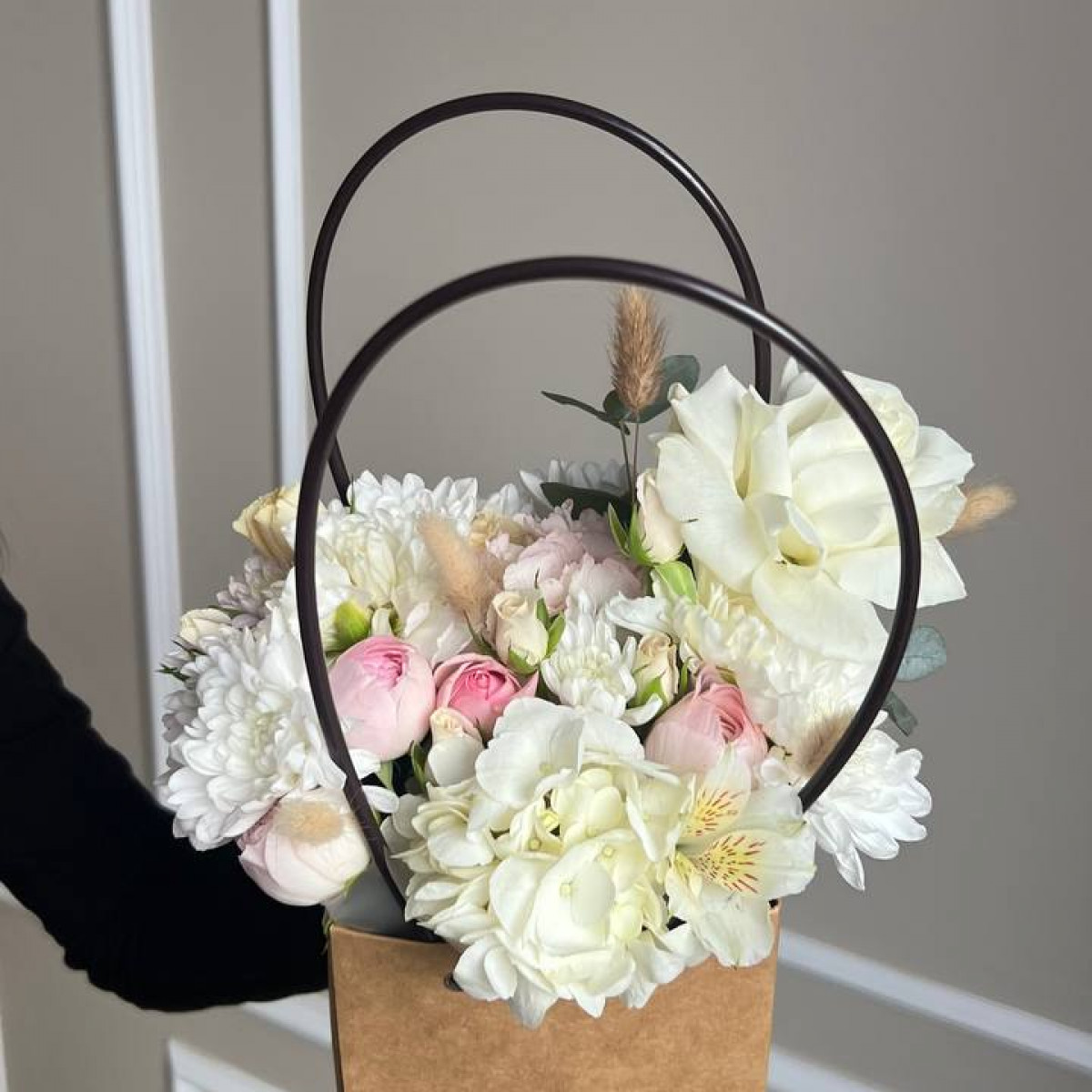 Композиция (предзаказ) 105