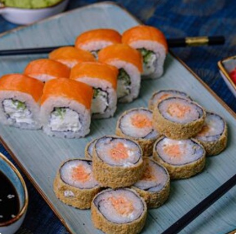 Мини-набор 3 (18 шт.)