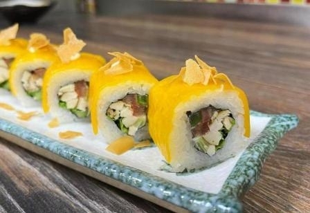 Цезарь криспи