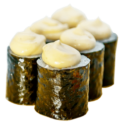 Спайси Сяке Маки