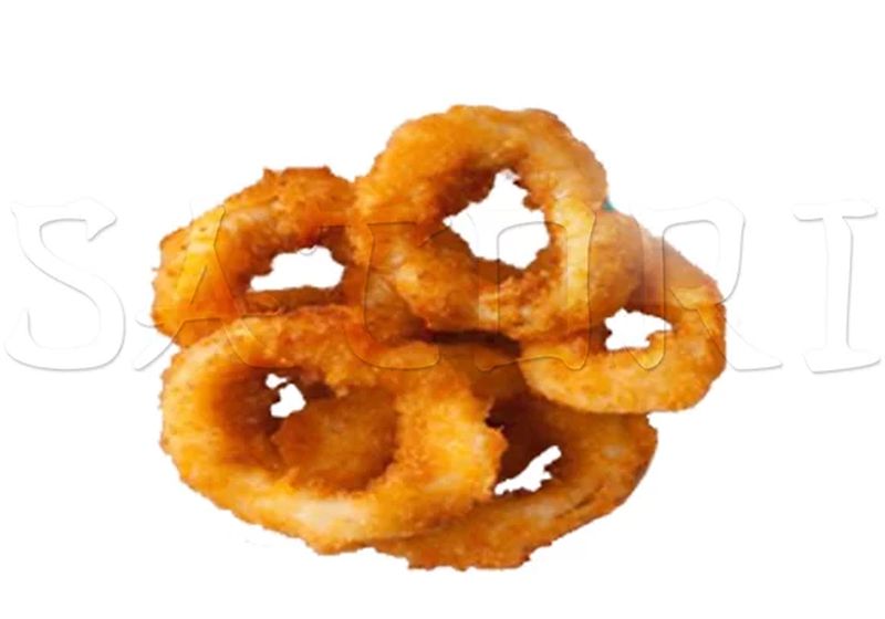 Луковые кольца