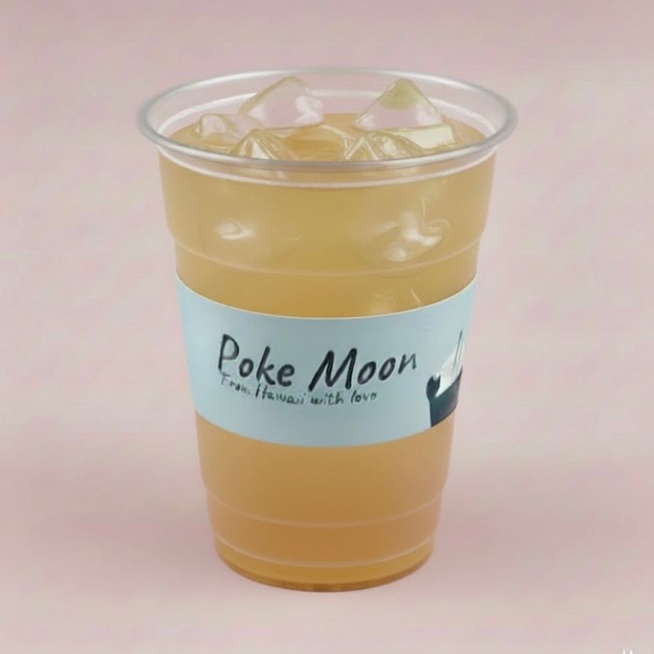 Дыня-юдзу на жасмине