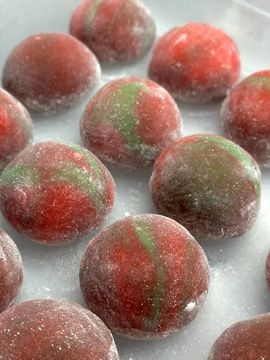 Моти Арбуз-чиа