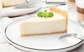 Чизкейк Нью-Йорк