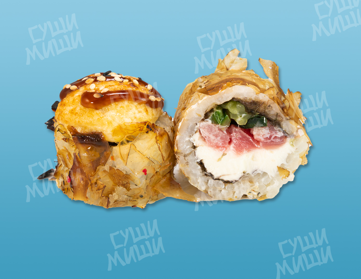 Морской Ёж