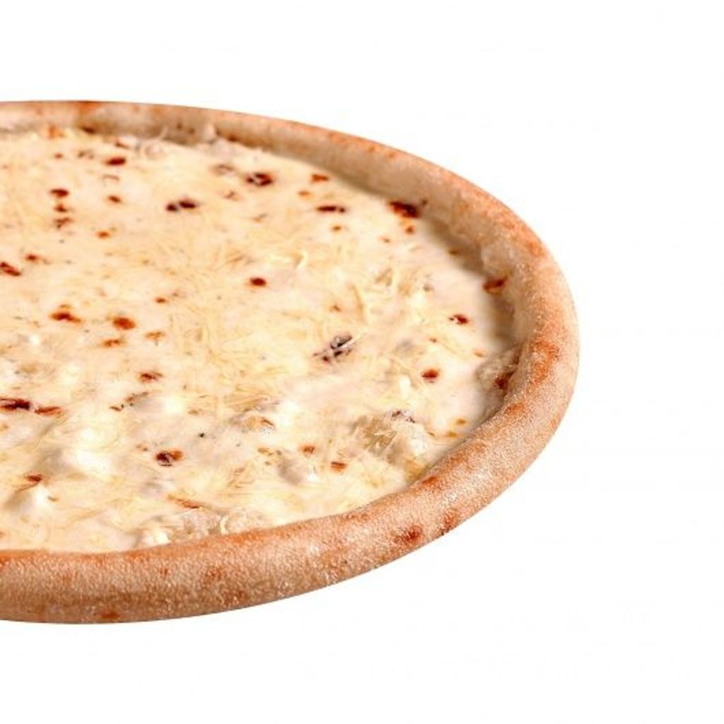 Половинка 4 сыра