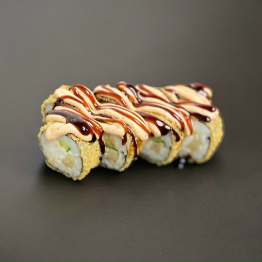 Ролл "Бенто"