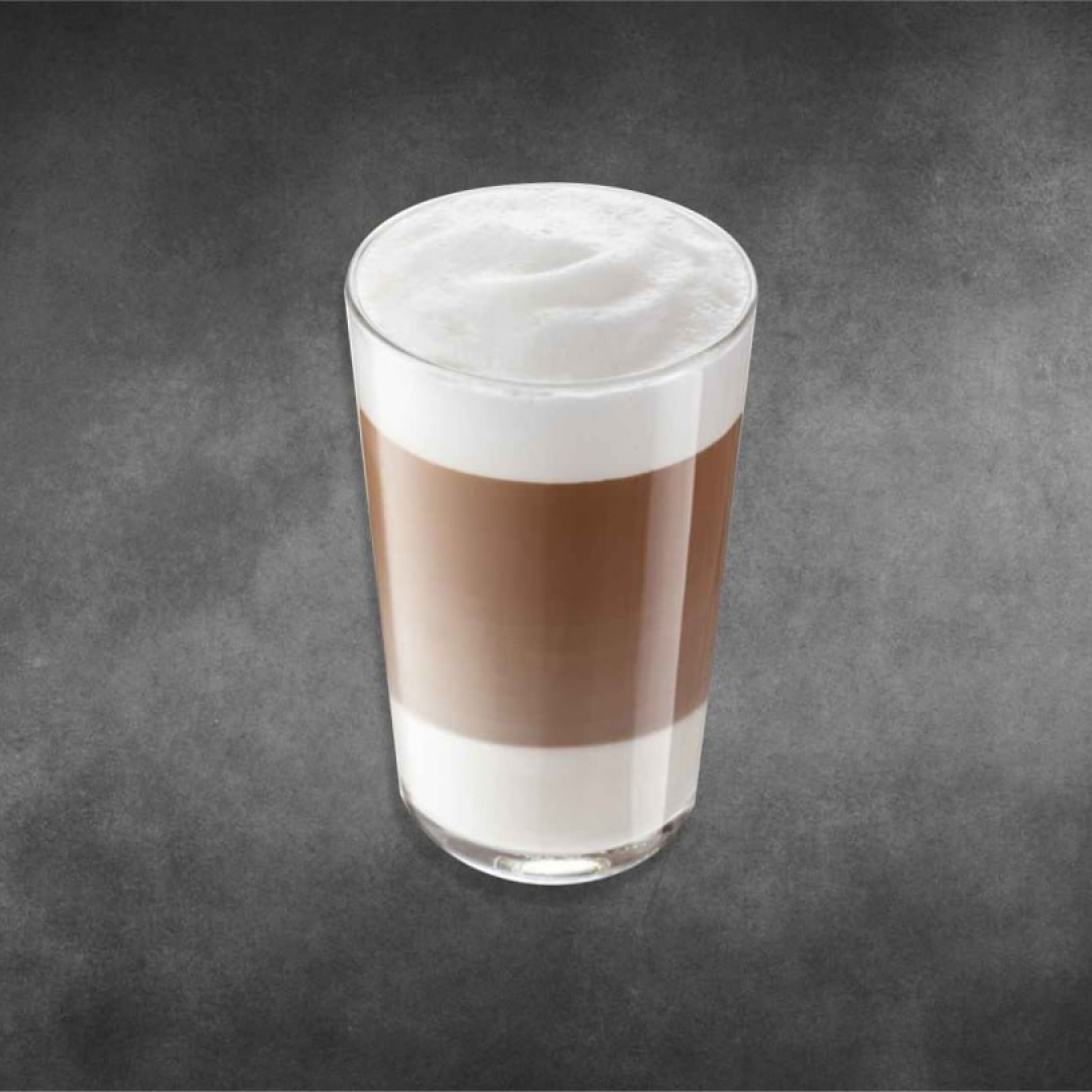 Латте 0.3 (зерновой)