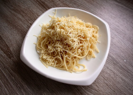 Макароны