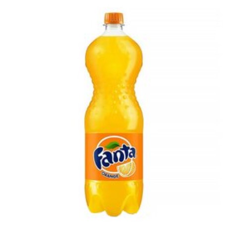 Fanta 300 мл