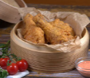 Куриные ножки