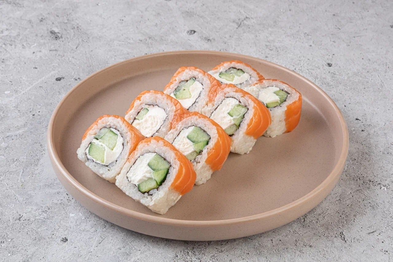 Филадельфия лайт